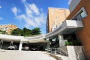 The Hong Kong Anti-Cancer Society Jockey Club Cancer Rehabilitation Centre