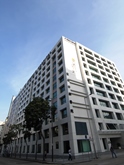 St. Teresa's Hospital