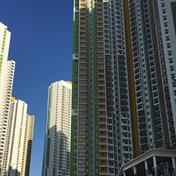 Public Rental Housing Development at Queen's Hill Phase 1 &amp; Portion of Phase 6